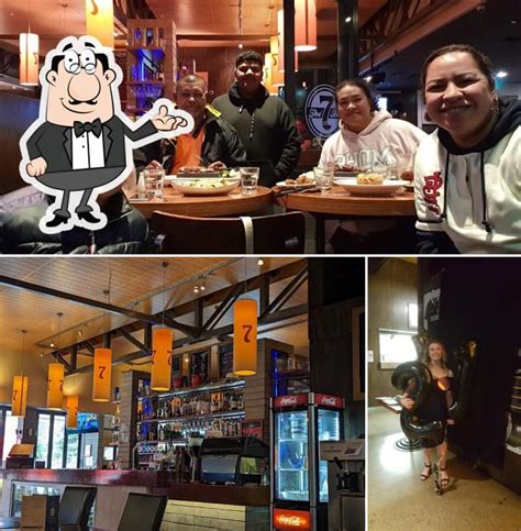 7s bar upper hutt|7 Bar .